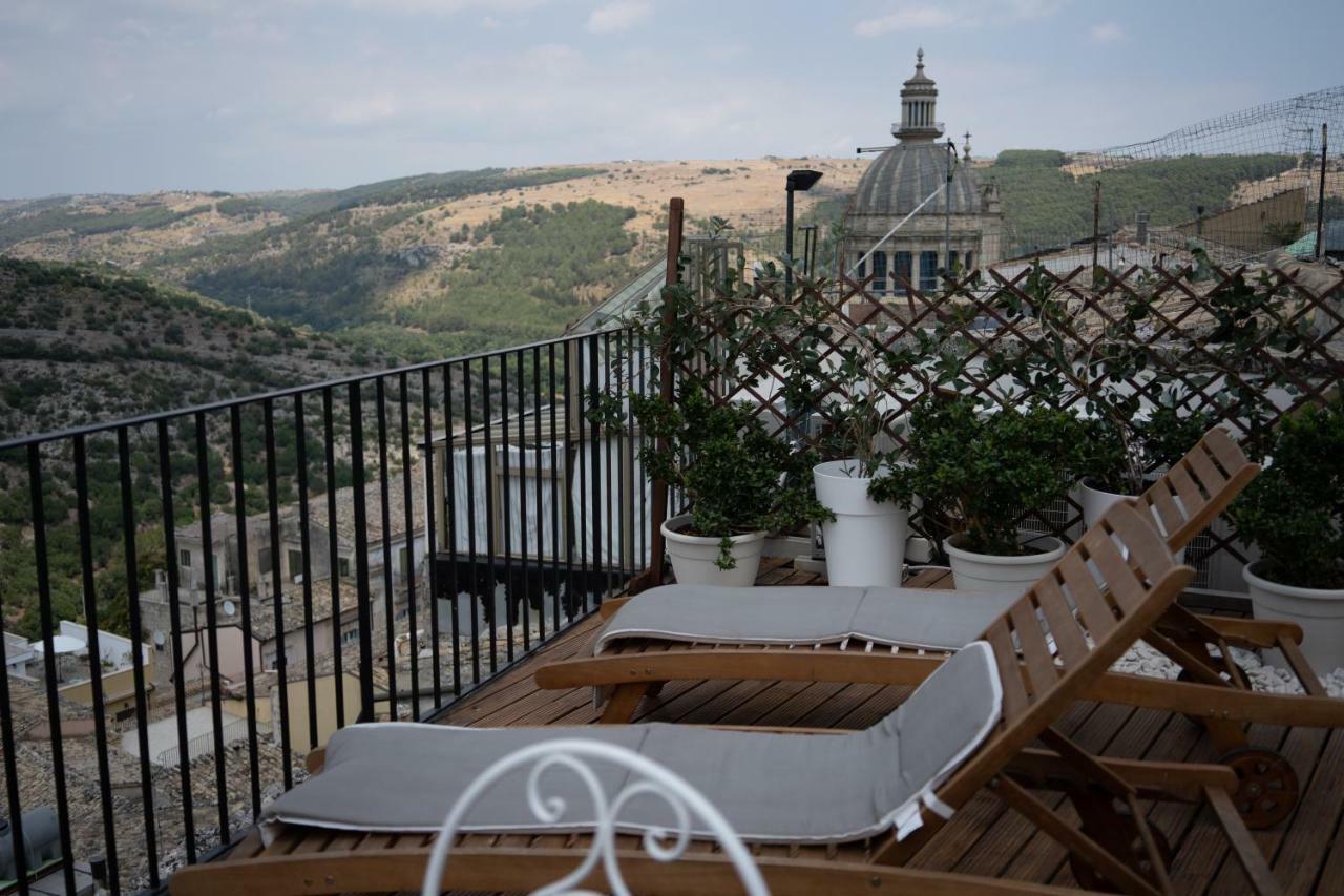 Reusuite Ragusa