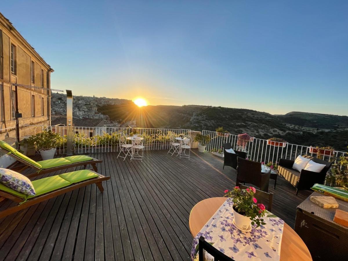 Reusuite Gasthof Ragusa