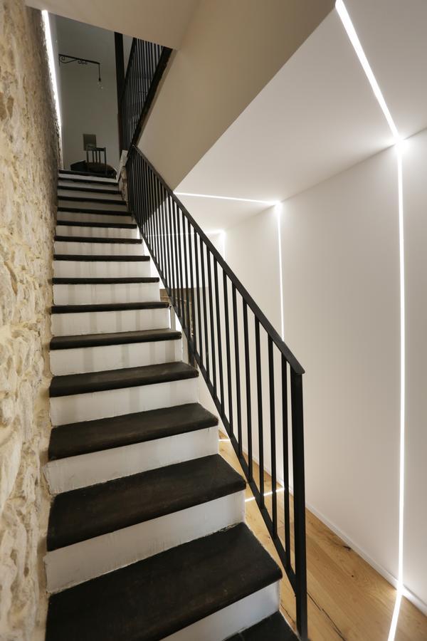 Reusuite Gasthof Ragusa